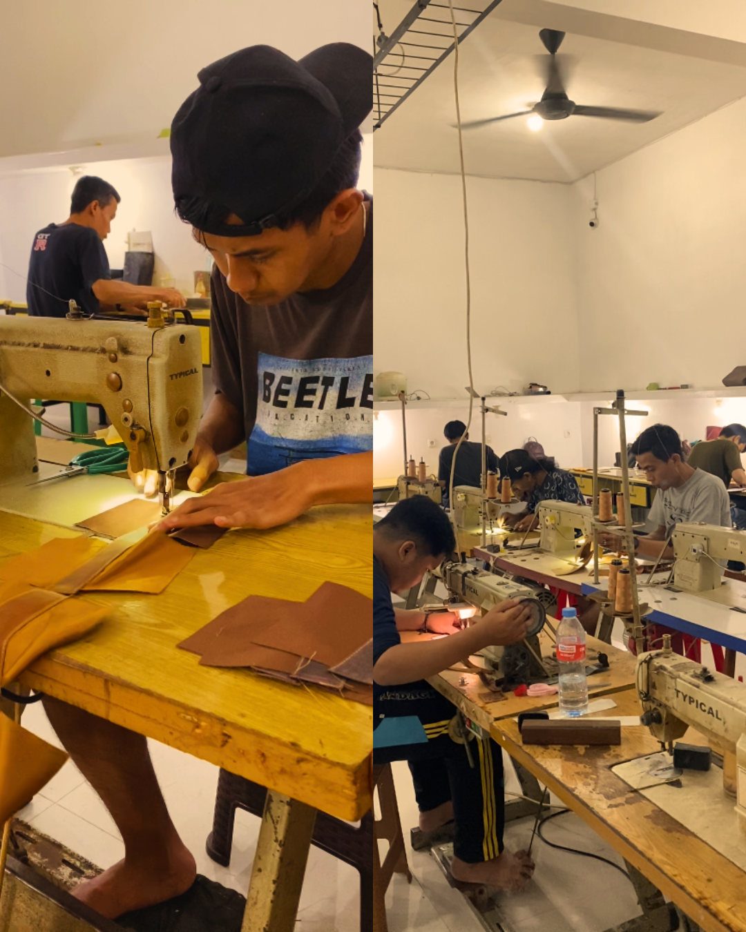 aesthetic fashion photography brand photo collage instagram post (1)