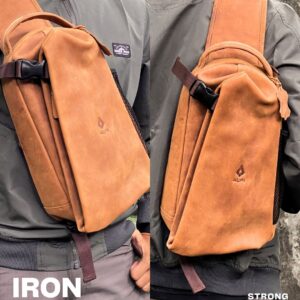 gold and pearl earrings