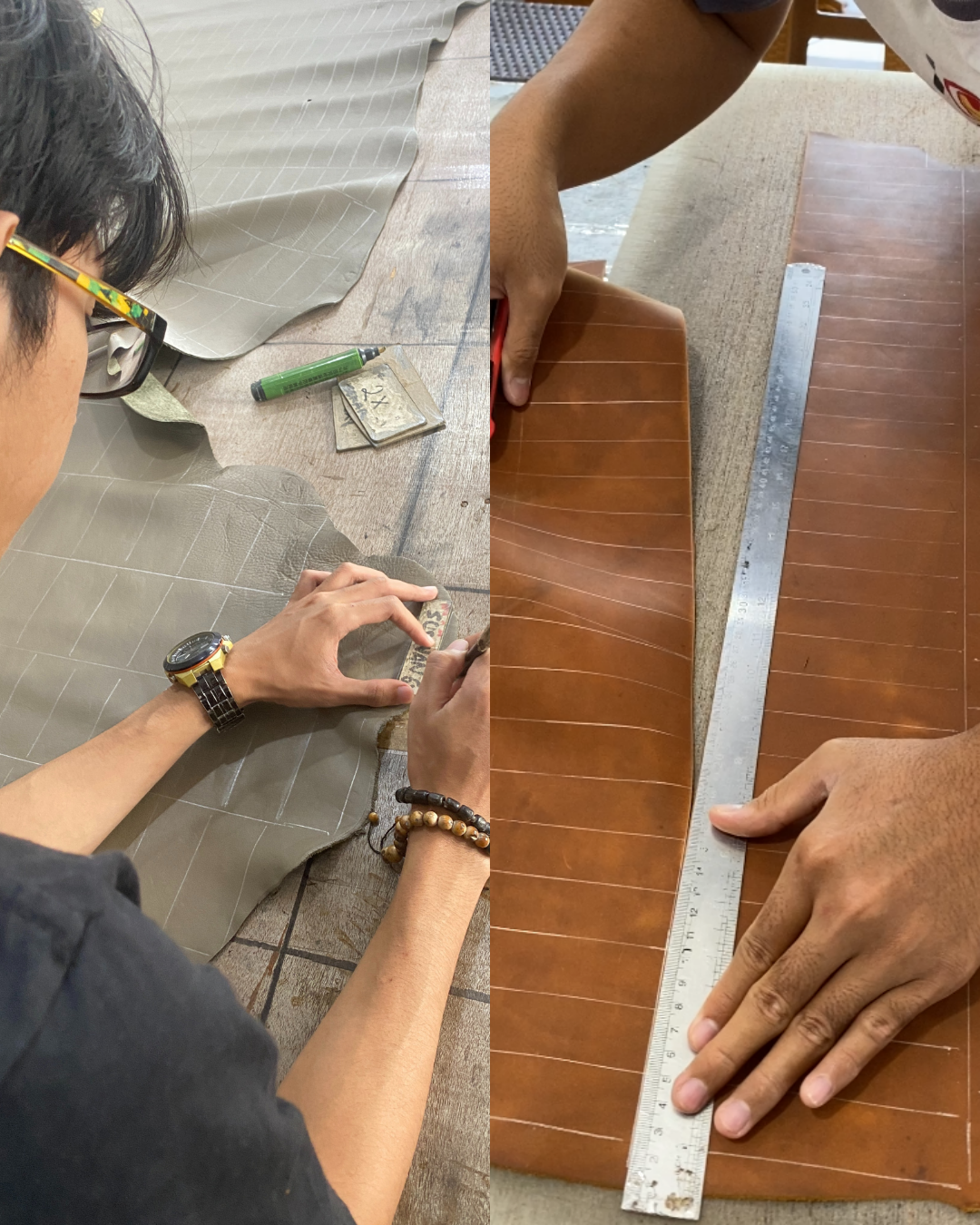 aesthetic fashion photography brand photo collage instagram post