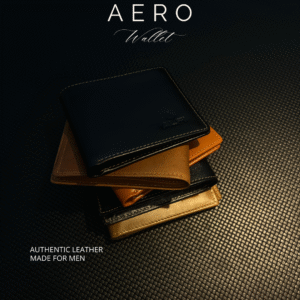 aero wallet