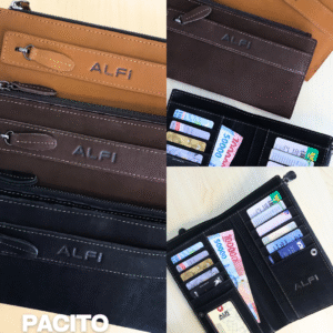 PACITO LONG WALLET