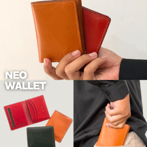 classico wallet