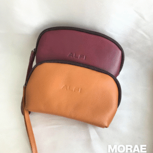 morae pouch