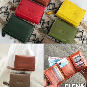 double pendant necklace