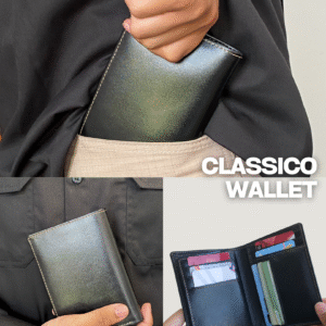 classico wallet