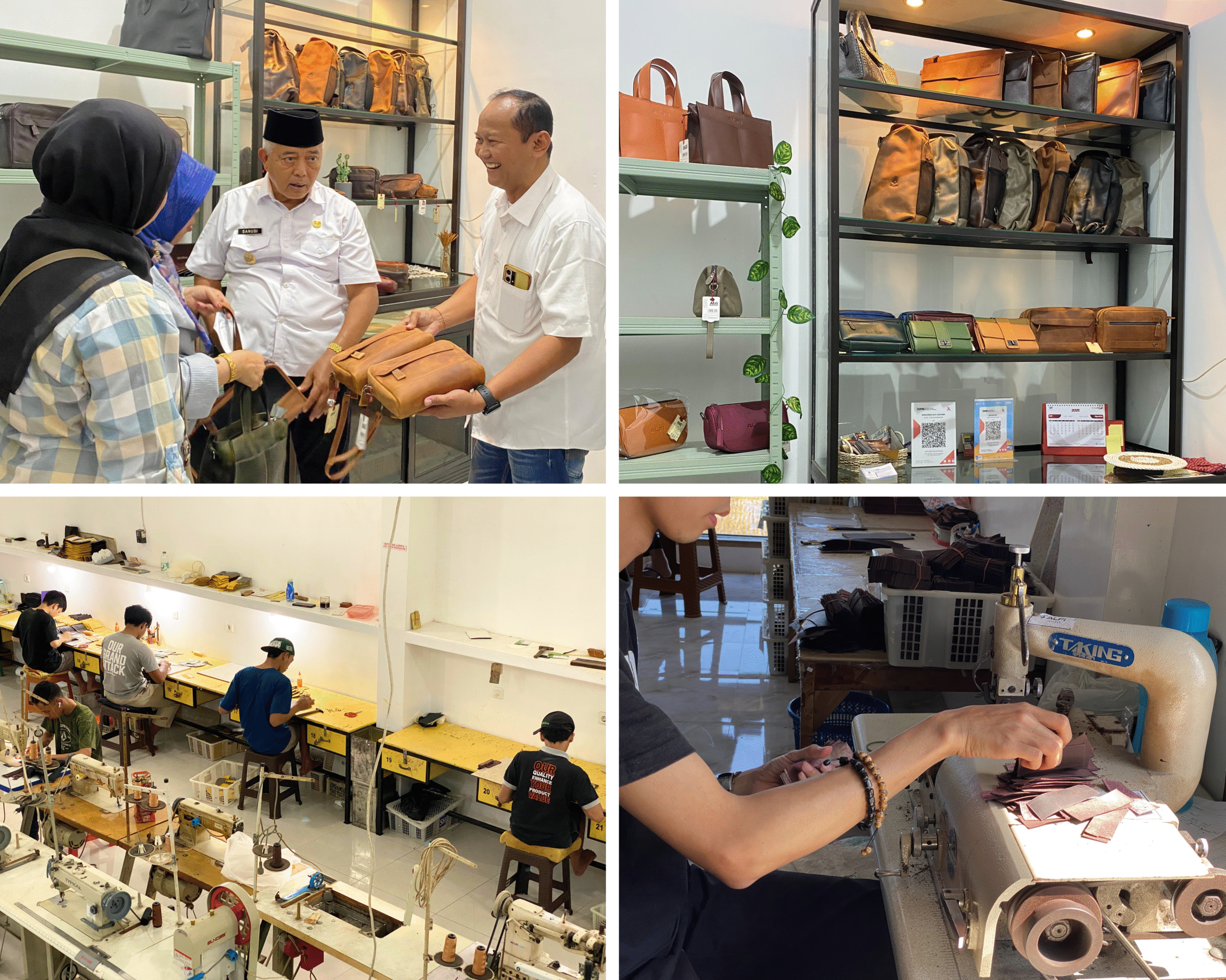 hilly natural mountains aesthetics mood photo collage